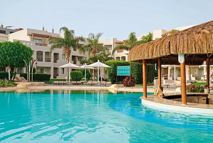 Iberotel Casa del Mar Resort