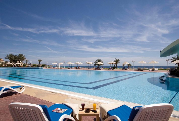 Old Palace Resort