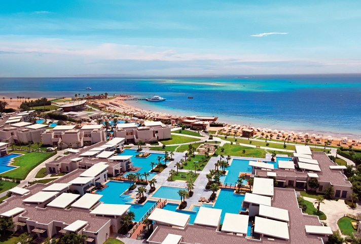 Rixos Premium Magawish Suites & Villas