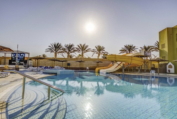 Palm Beach Resort