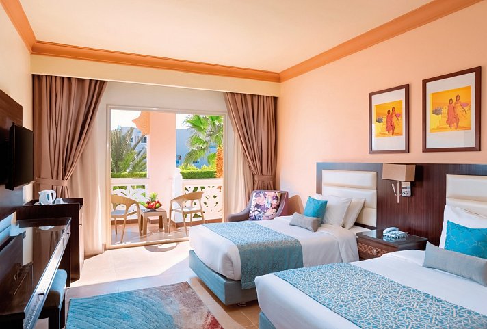 Pickalbatros Palace Resort