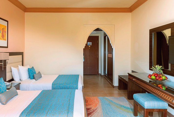 Pickalbatros Palace Resort