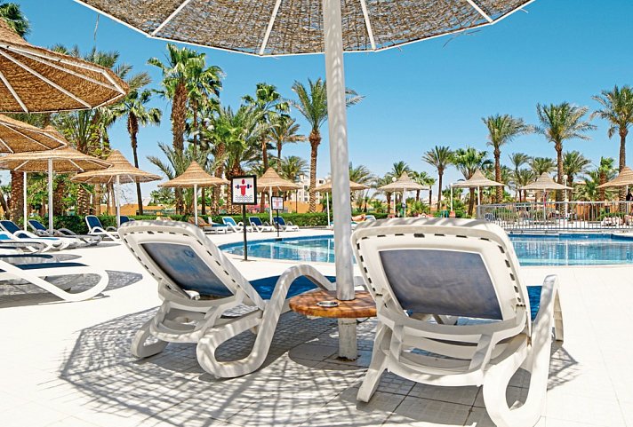 Giftun Azur Resort