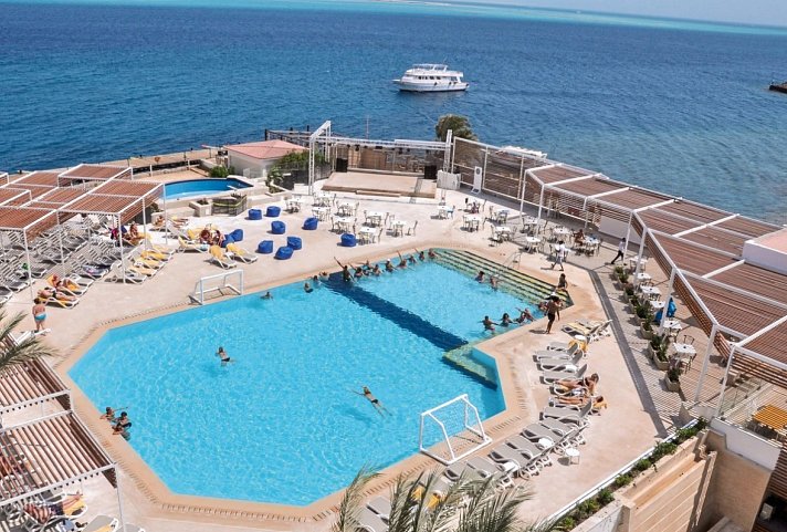 Sunrise Holidays Resort