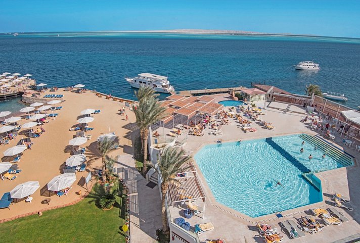 Sunrise Holidays Resort