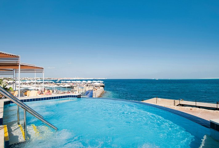 Sunrise Holidays Resort