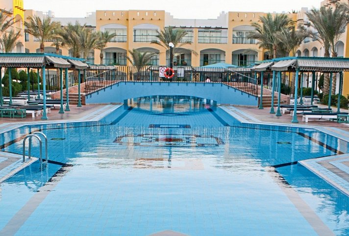 Bel Air Azur Resort