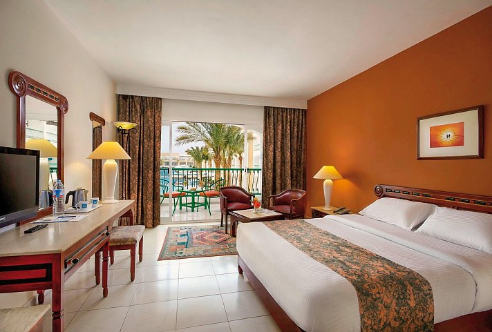 Bel Air Azur Resort