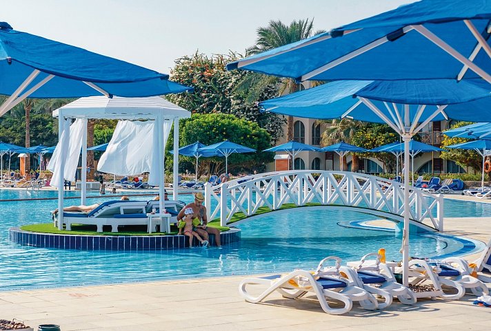 Desert Rose Resort