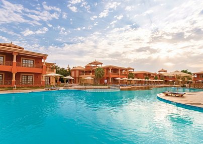 Pickalbatros Alf Leila Wa Leila Resort - Neverland Hurghada Hurghada
