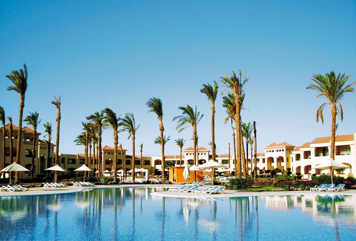 Cleopatra Luxury Resort Makadi Bay