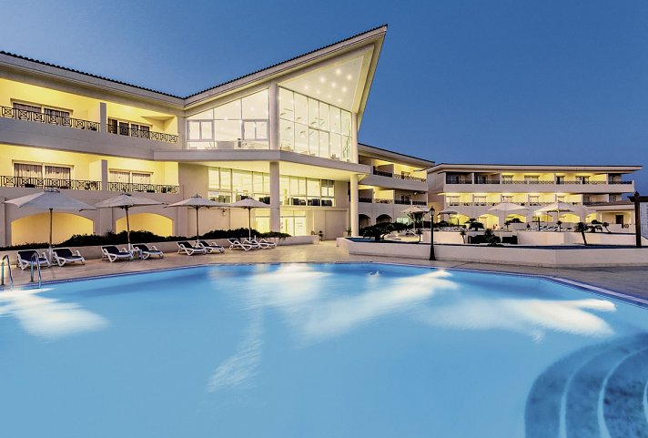 Cleopatra Luxury Beach Resort Makadi Bay