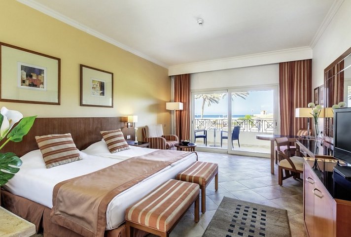 Cleopatra Luxury Beach Resort Makadi Bay
