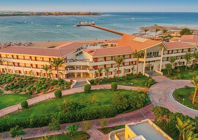 Cleopatra Luxury Beach Resort Makadi Bay Makadi Bay
