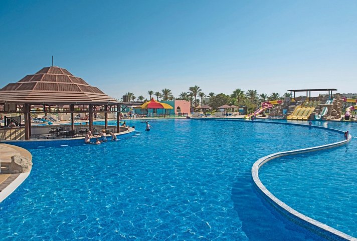 Sunrise Royal Makadi Resort - Select