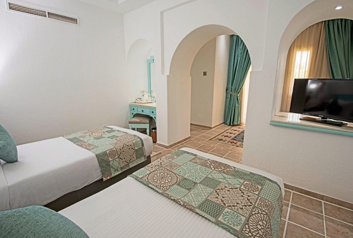 Sunrise Royal Makadi Resort - Select