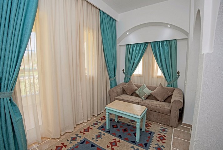 Sunrise Royal Makadi Resort - Select