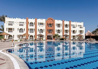 SUNRISE Royal Makadi Resort - Select Hurghada