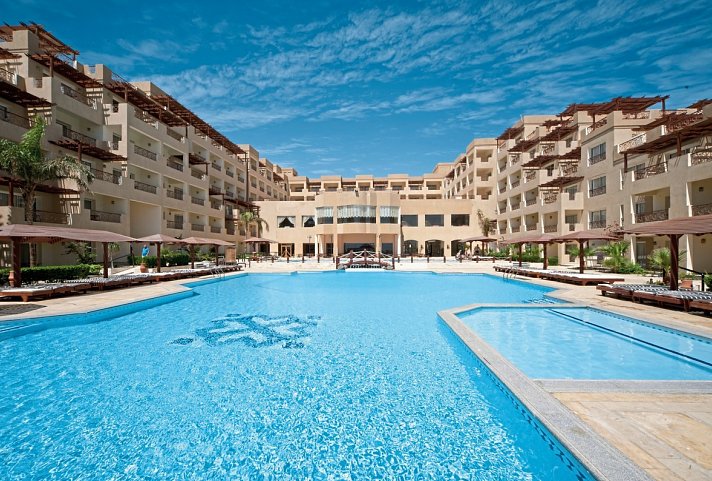 Imperial Shams Abu Soma