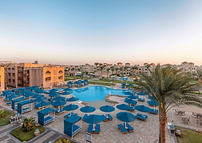Pickalbatros Aqua Park Resort Hurghada