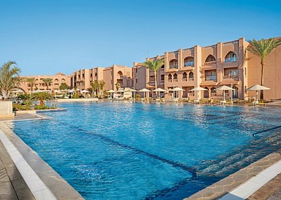 Pickalbatros Aqua Vista Resort powered by Playitas