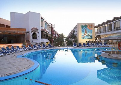 Minamark Beach Resort & Spa Hurghada