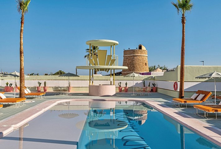 Grand Paradiso Ibiza