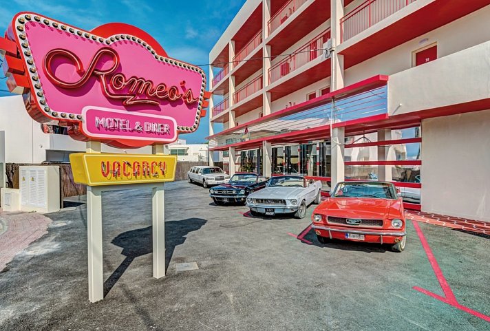 Romeo's Ibiza