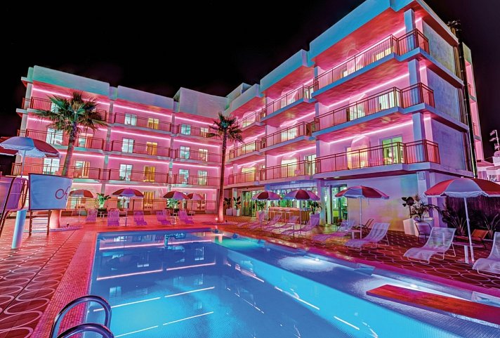 Romeo's Ibiza