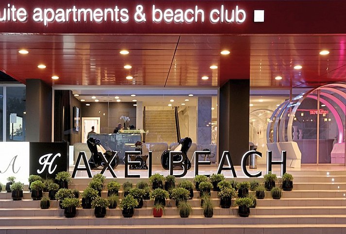 AxelBeach Ibiza