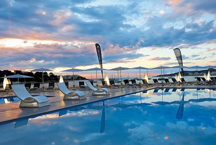 AxelBeach Ibiza