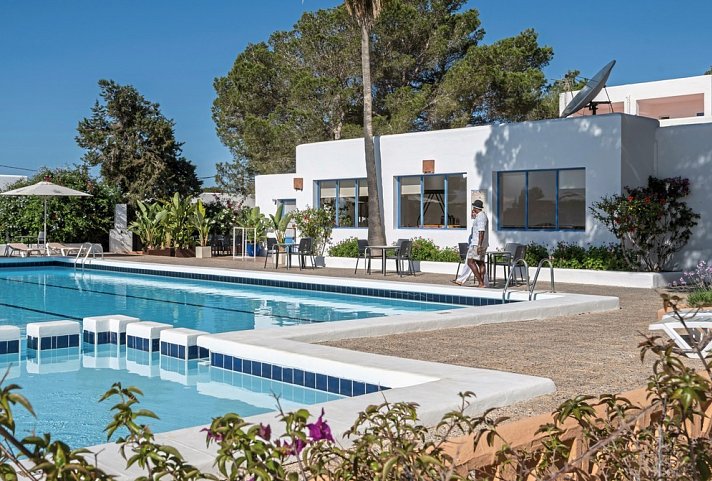 Es Pins Bungalows