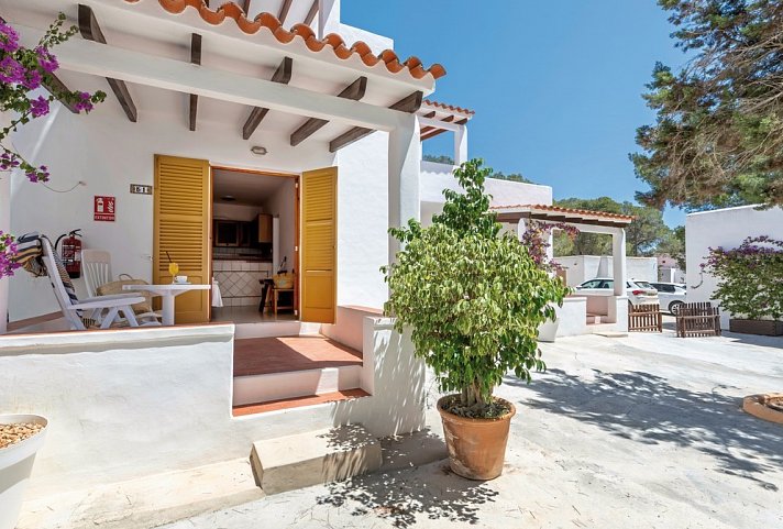 Es Pins Bungalows