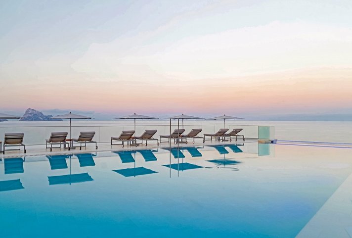 7Pines Resort Ibiza · Destination by Hyatt