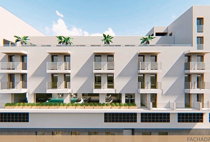 Eurostars Puerto Ibiza