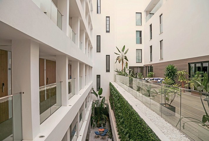 Eurostars Puerto Ibiza