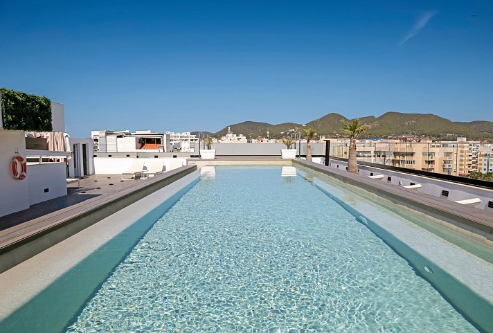Eurostars Puerto Ibiza