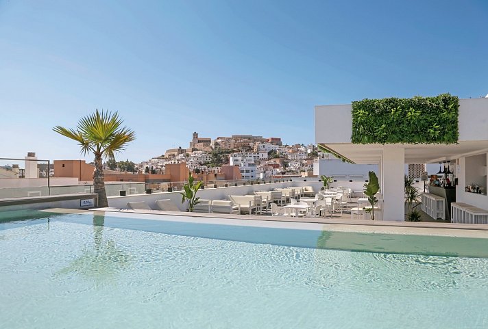 Eurostars Puerto Ibiza