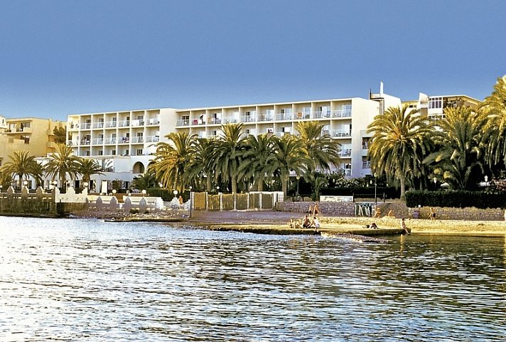 BG Nautico Ebeso