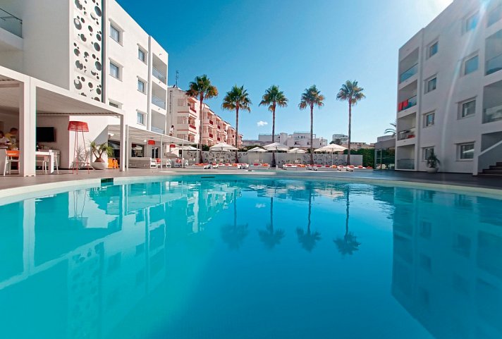 Ibiza Sun
