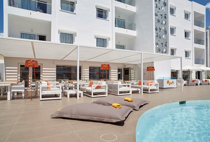 Ibiza Sun