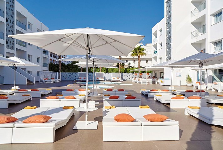 Ibiza Sun