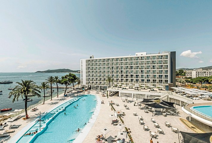 The Ibiza Twiins