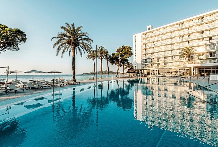 The Ibiza Twiins