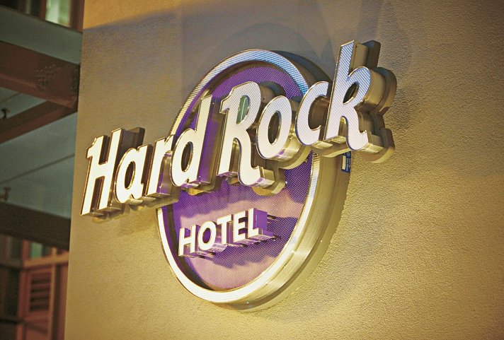 Hard Rock Ibiza
