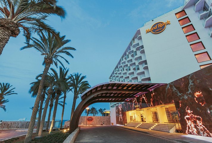 Hard Rock Ibiza