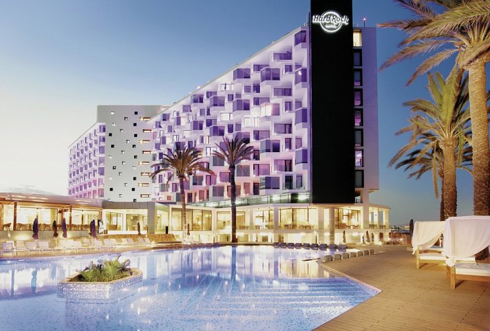 Hard Rock Ibiza