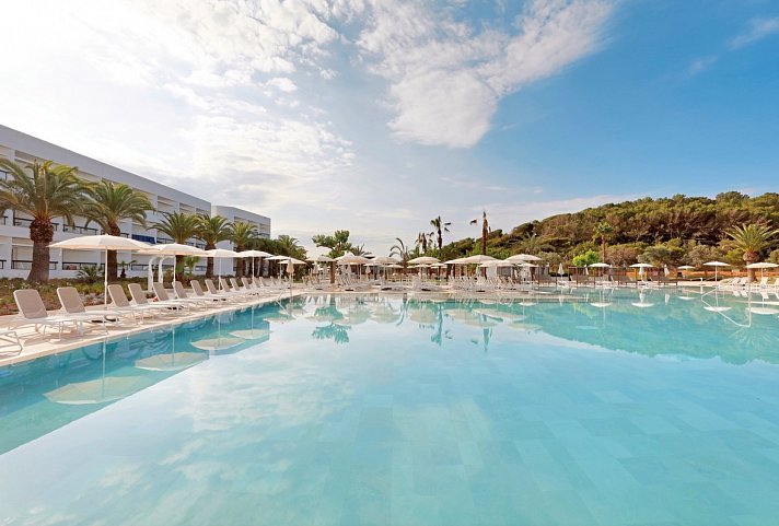 Grand Palladium Select Palace Ibiza