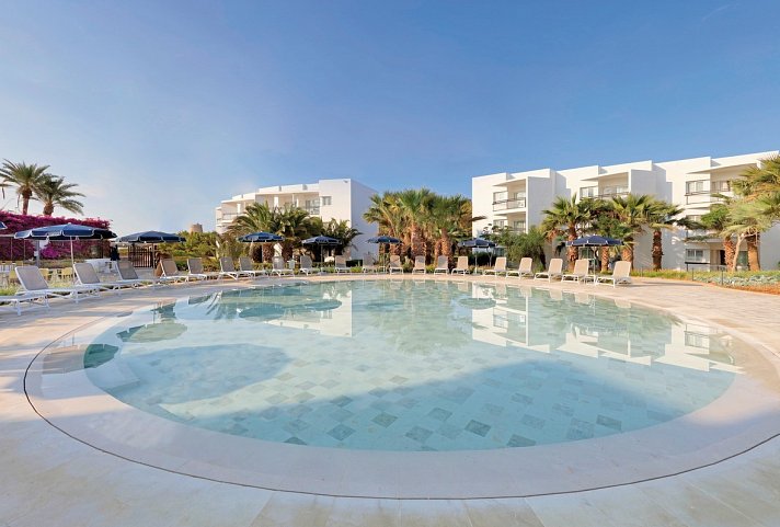 Grand Palladium Select Palace Ibiza
