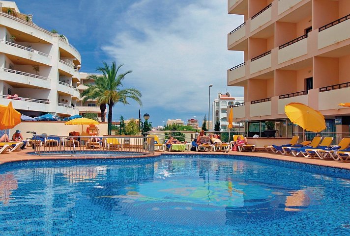 Invisa La Cala